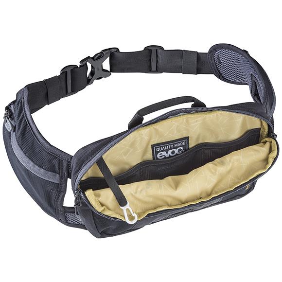 Riñonera EVOC Hip Pouch 1 - Imagen 4