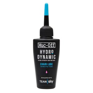 Lubricante cadena MUC-OFF Hydro Dynamic