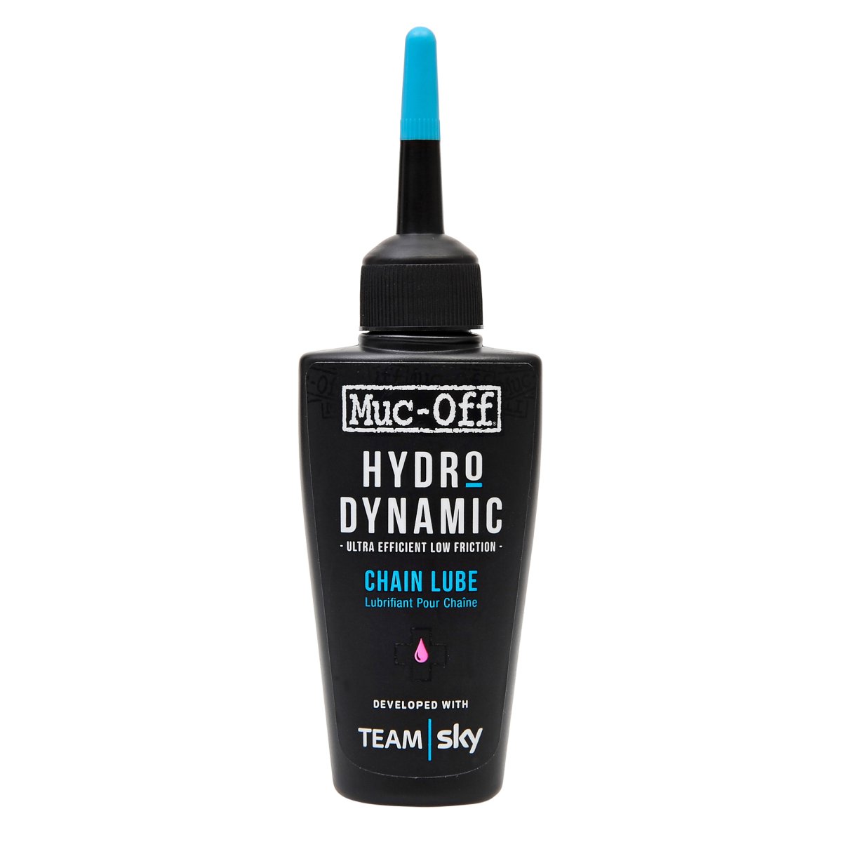 Lubricante cadena MUC-OFF Hydro Dynamic