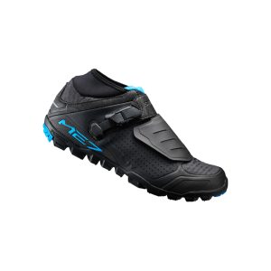 Zapatillas MTB SHIMANO ME7 Negro