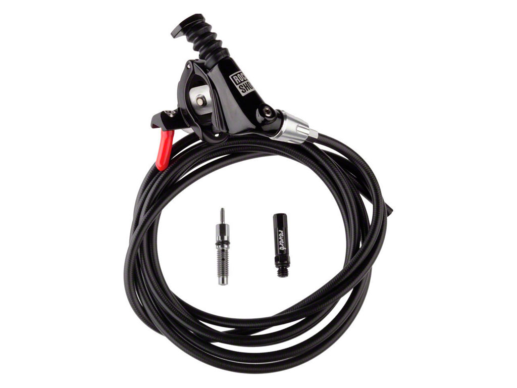 Mando Rock Shox Reverb - Imagen 3