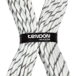 TENDON STATIC 11 Cuerda semiestática
