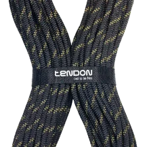 TENDON STATIC MILITARY 11 Cuerda semiestática