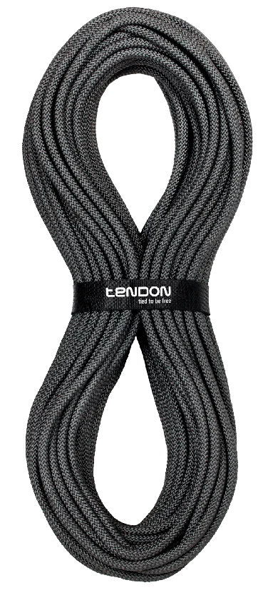 TENDON FORCE 11 Cuerda semiestática - Imagen 2