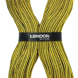TENDON TIMBER LOWERING 15 Cuerda para poda
