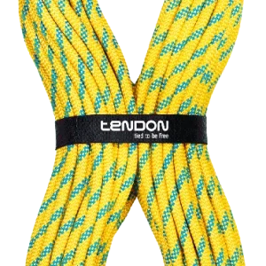 TENDON SECURE 11 Cuerda semiestática