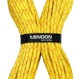 TENDON SALAMANDER 10,2 Cuerda semiestática