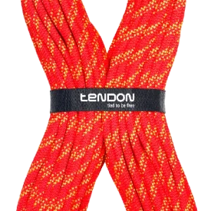 TENDON SECURE 10,5 Cuerda semiestática