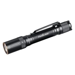 E20 V2.0 Linterna Linterna de seguridad