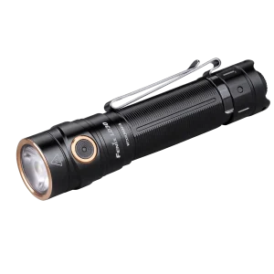 LD30 Linterna (Batería Incluida) Linterna de seguridad