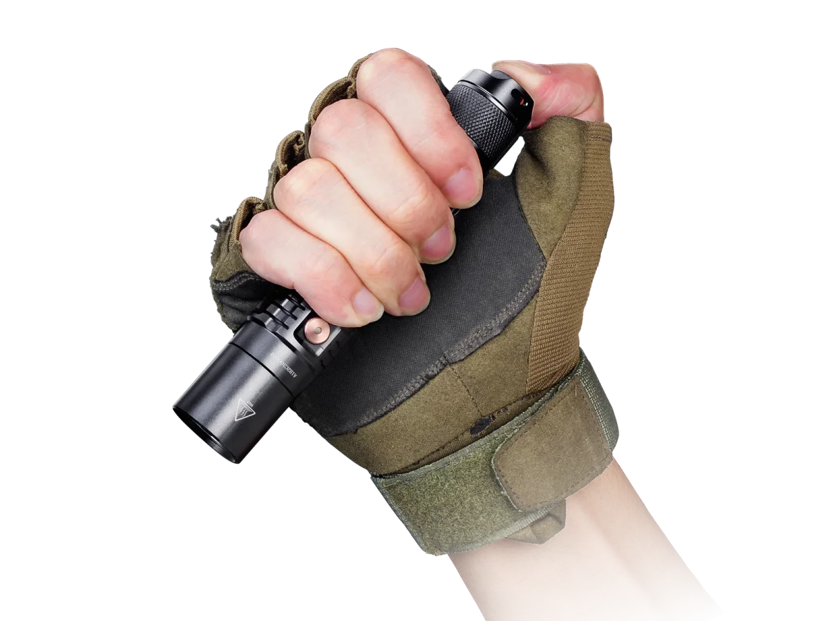 UC35 V2.0 Linterna Linterna de seguridad - Imagen 6