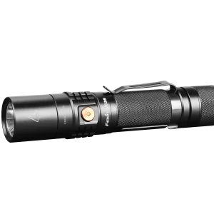 UC35 V2.0 Linterna Linterna de seguridad