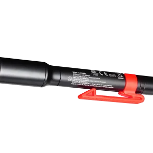 WF05E Linterna  anti explosiva Linterna de seguridad