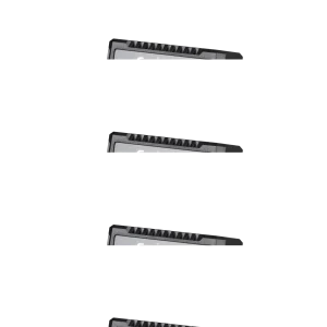 ARE-A2 Cargador (Enchufe USA) Cargador