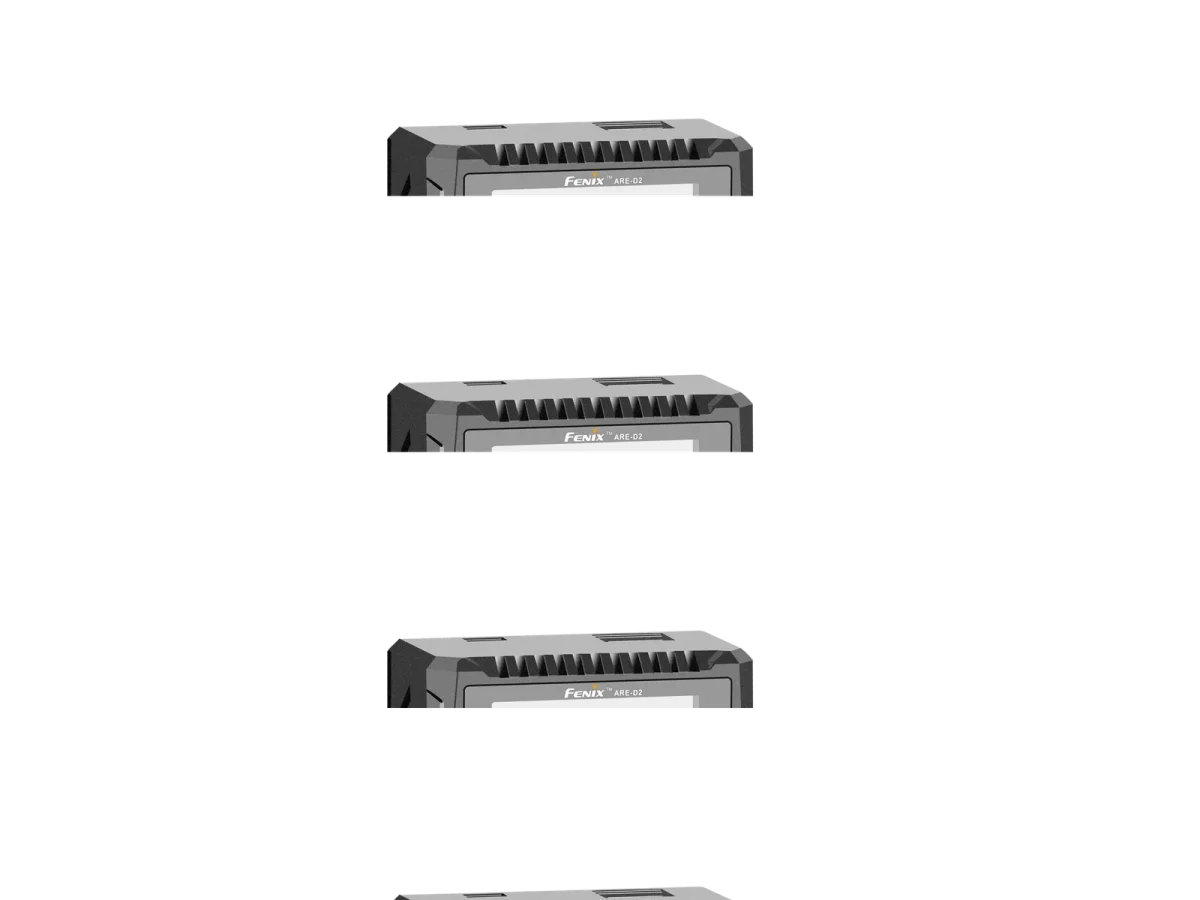 ARE-D2 Cargador Cargador - Imagen 3