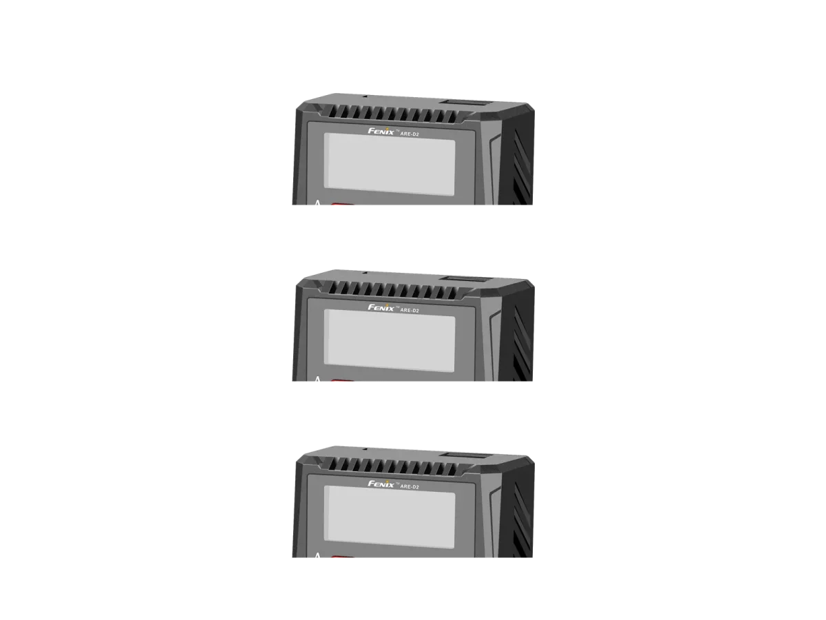 ARE-D2 Cargador Cargador - Imagen 2