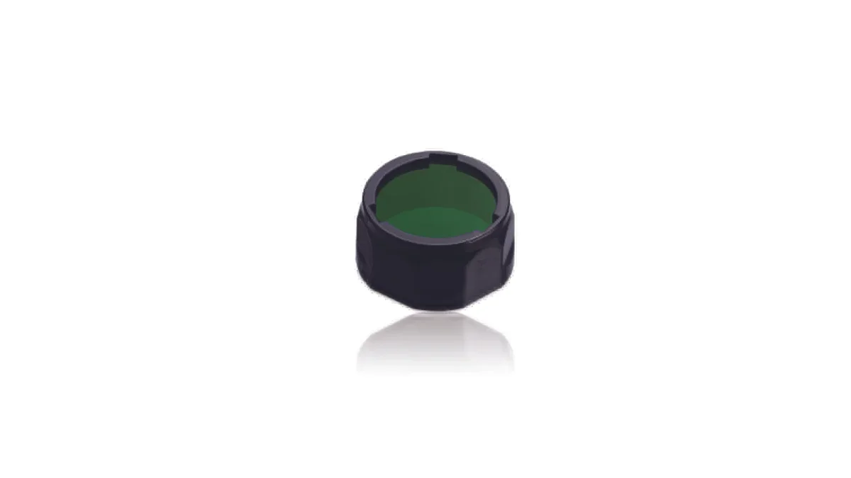 AOF-S+ Adaptador de filtro Adaptador de filtro - Imagen 8