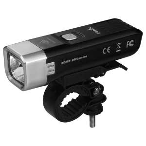 BC25R Luz para bicicleta Luz para bicicleta