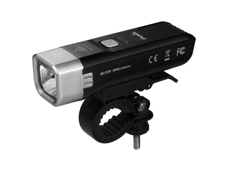 BC25R Luz para bicicleta Luz para bicicleta