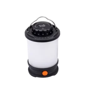 CL30R Linterna de camping (negra) Lampara para camping