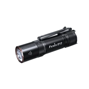 E12 V2.0 Linterna Linterna de seguridad