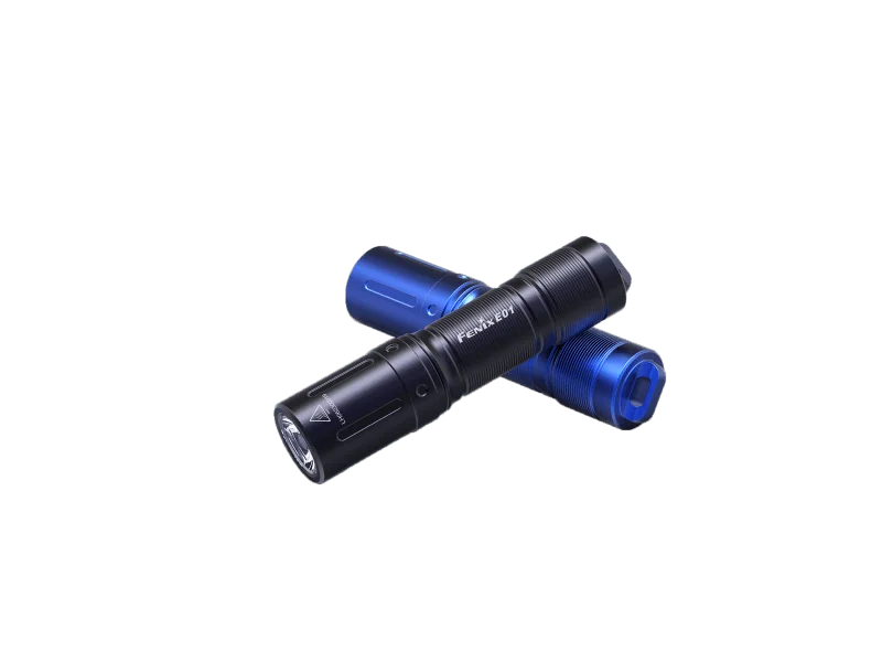 E01 V2.0 Linterna Linterna de seguridad - Imagen 5