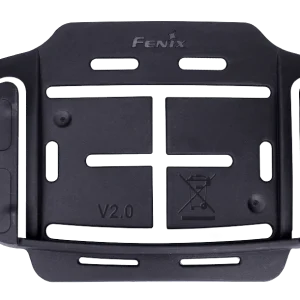 ALG-03 Soporte Linterna frontal V2.0 Soporte linterna frontal