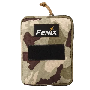 APB-30 Bolsa para Linterna frontal Bolsa para Linterna frontal