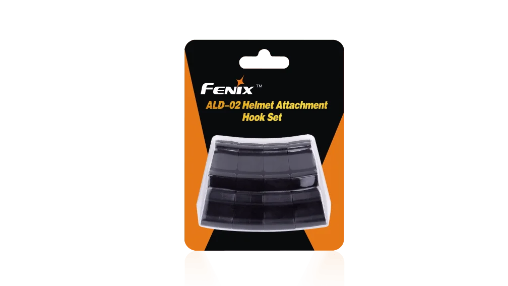 ALD-02 Juego de ganchos para casco Juego de ganchos para casco - Imagen 4