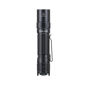 PD32 V2.0 Linterna Linterna de seguridad