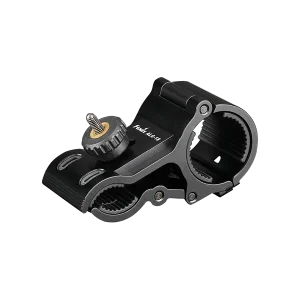 ALG-18 Montura para linterna Soporte de cañón