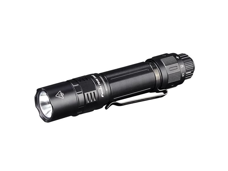 PD36 TAC Linterna Linterna de seguridad - Imagen 2