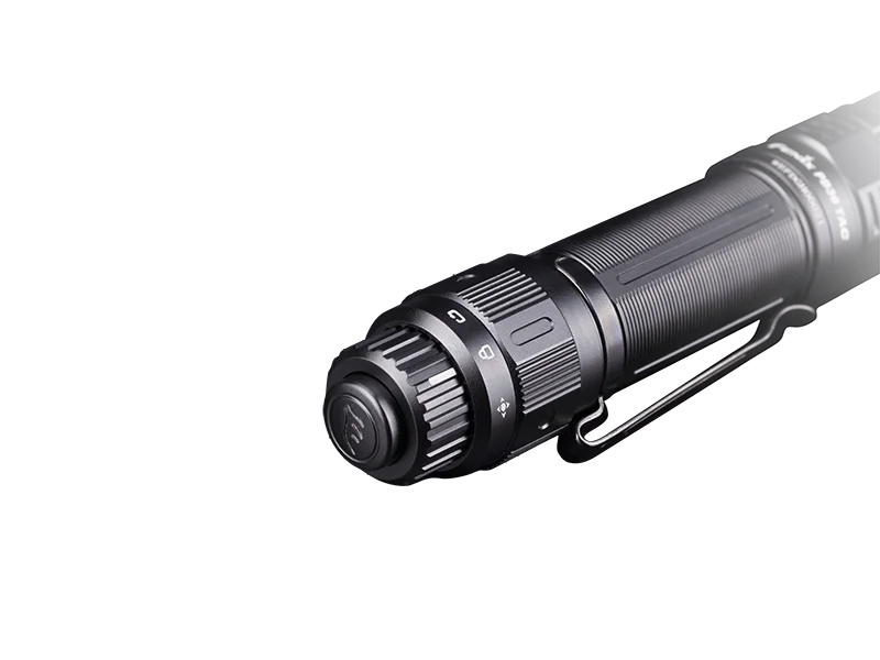 PD36 TAC Linterna Linterna de seguridad - Imagen 6