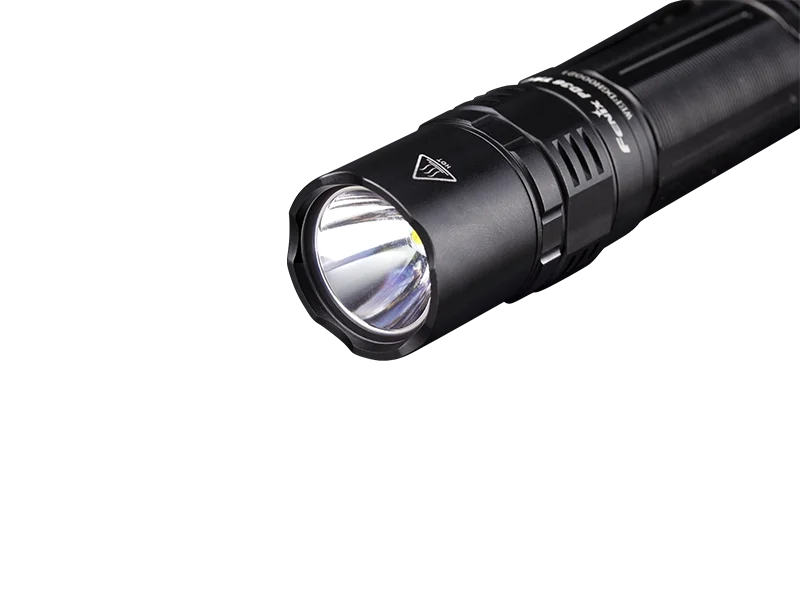 PD36 TAC Linterna Linterna de seguridad - Imagen 5