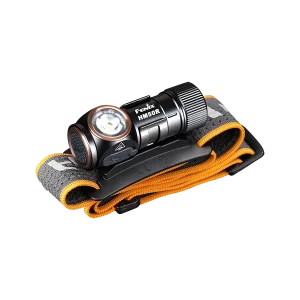 HM50R V2.0 Linterna frontal Linterna frontal de seguridad