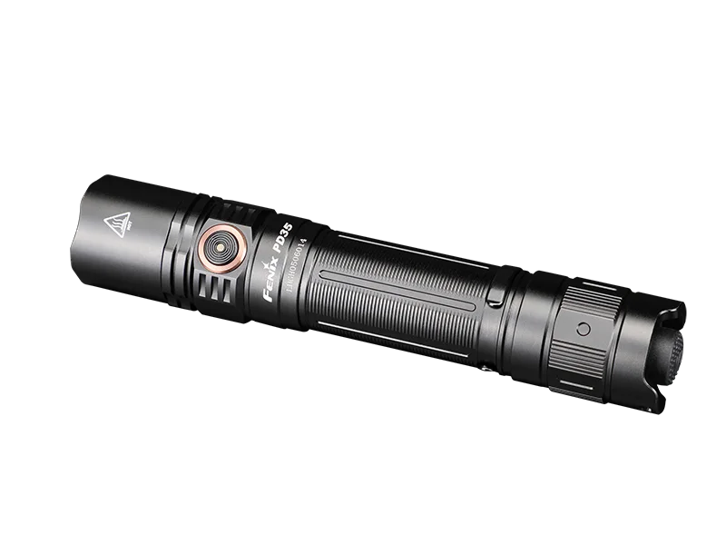 PD35 V3.0 Linterna Linterna de seguridad - Imagen 4