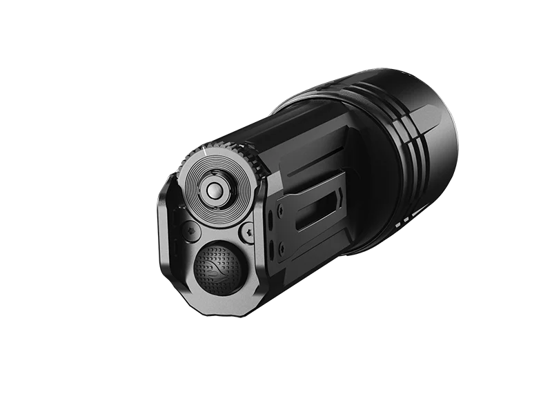 TK35UE V2.0 Linterna Linterna de seguridad - Imagen 4