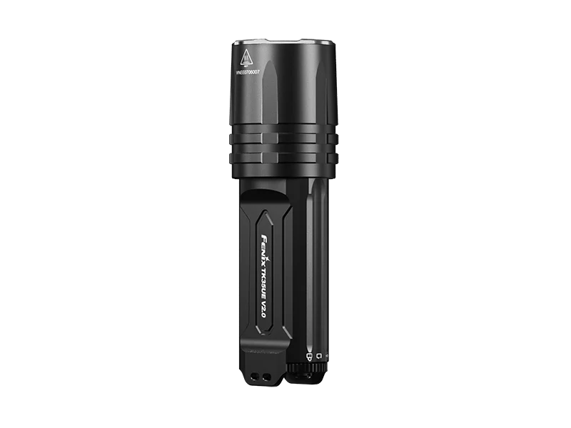 TK35UE V2.0 Linterna Linterna de seguridad - Imagen 3