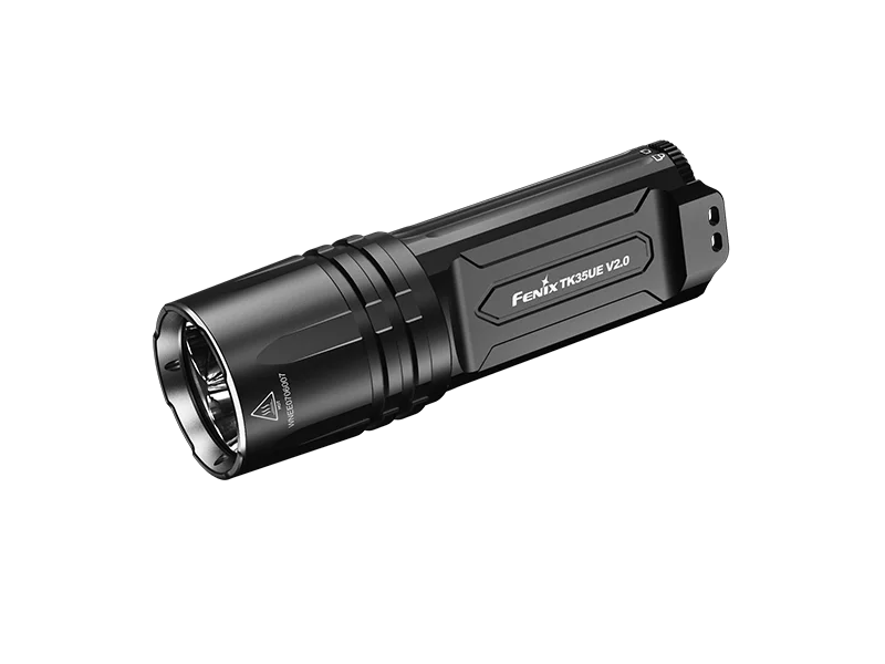 TK35UE V2.0 Linterna Linterna de seguridad - Imagen 2