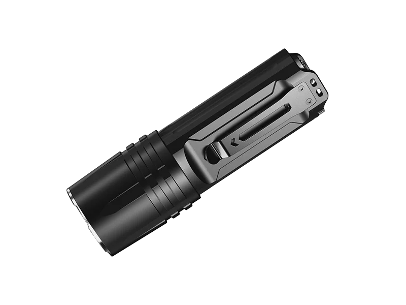 TK35UE V2.0 Linterna Linterna de seguridad - Imagen 6