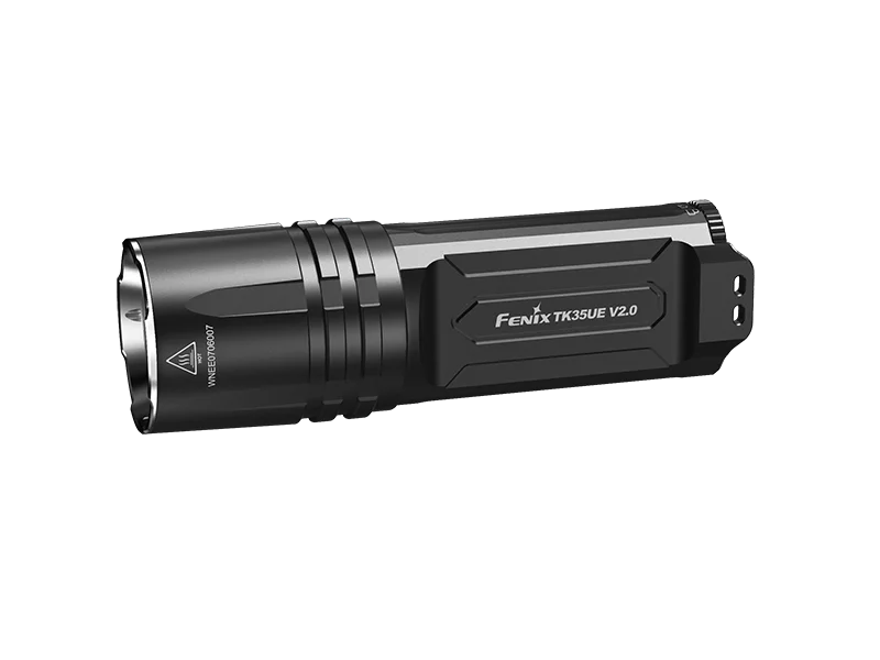 TK35UE V2.0 Linterna Linterna de seguridad - Imagen 7