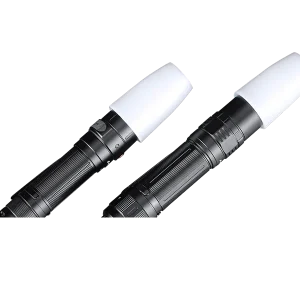 AOD-S V2.0 Punta Difusora Blanca Punta Difusora