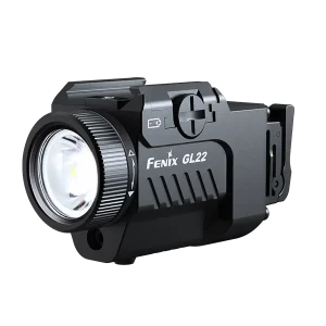 GL22 Linterna Linterna de seguridad