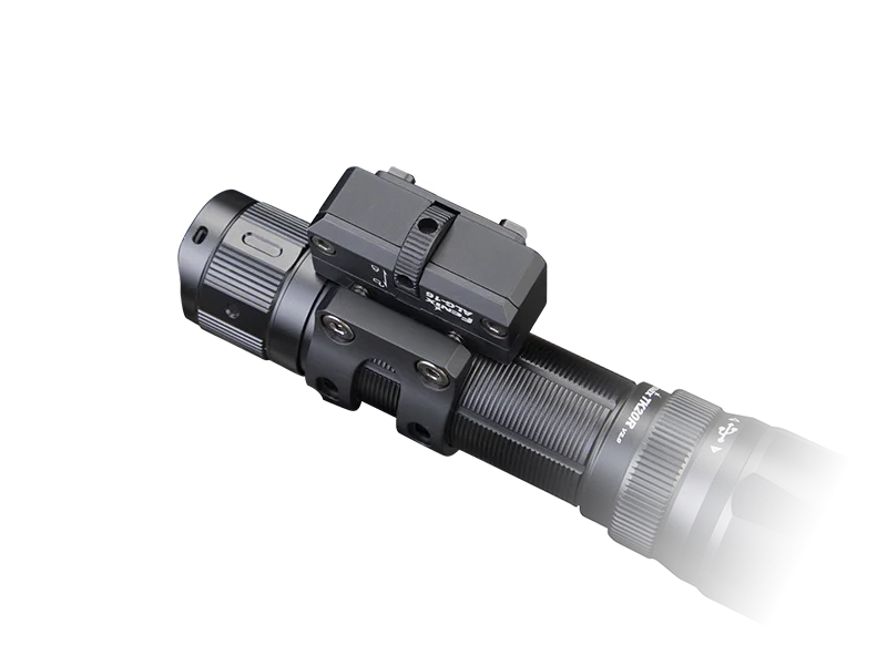 ALG-16 Montura de riel M-Lok Abrazadera para riel M-Lok - Imagen 5