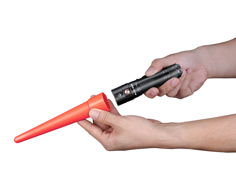 AOT-S+ Varita de tráfico Varita de tráfico - Imagen 5