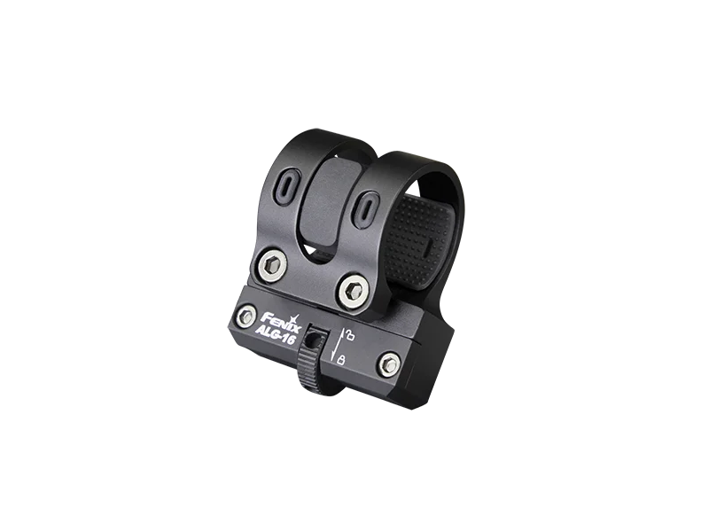 ALG-16 Montura de riel M-Lok Abrazadera para riel M-Lok