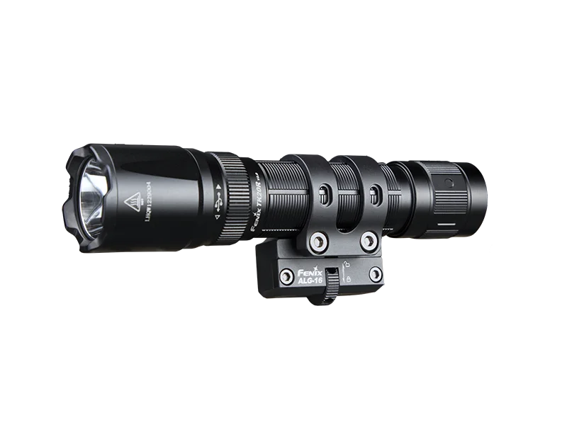 ALG-16 Montura de riel M-Lok Abrazadera para riel M-Lok - Imagen 4