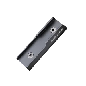 ALG-06 Montura de riel M-Lok Abrazadera para riel M-Lok