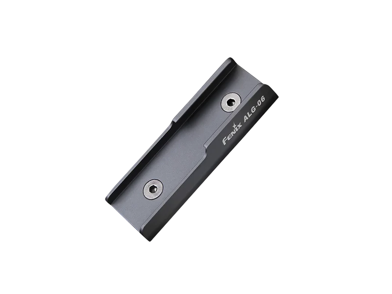 ALG-06 Montura de riel M-Lok Abrazadera para riel M-Lok