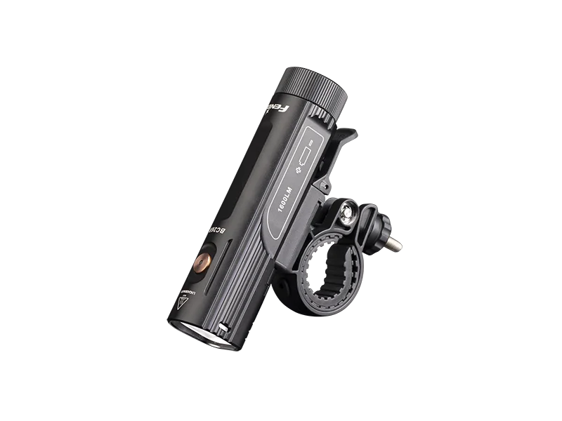 BC26R Luz para bicicleta Luz para bicicleta - Imagen 3